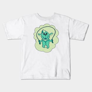 Jump Kids T-Shirt